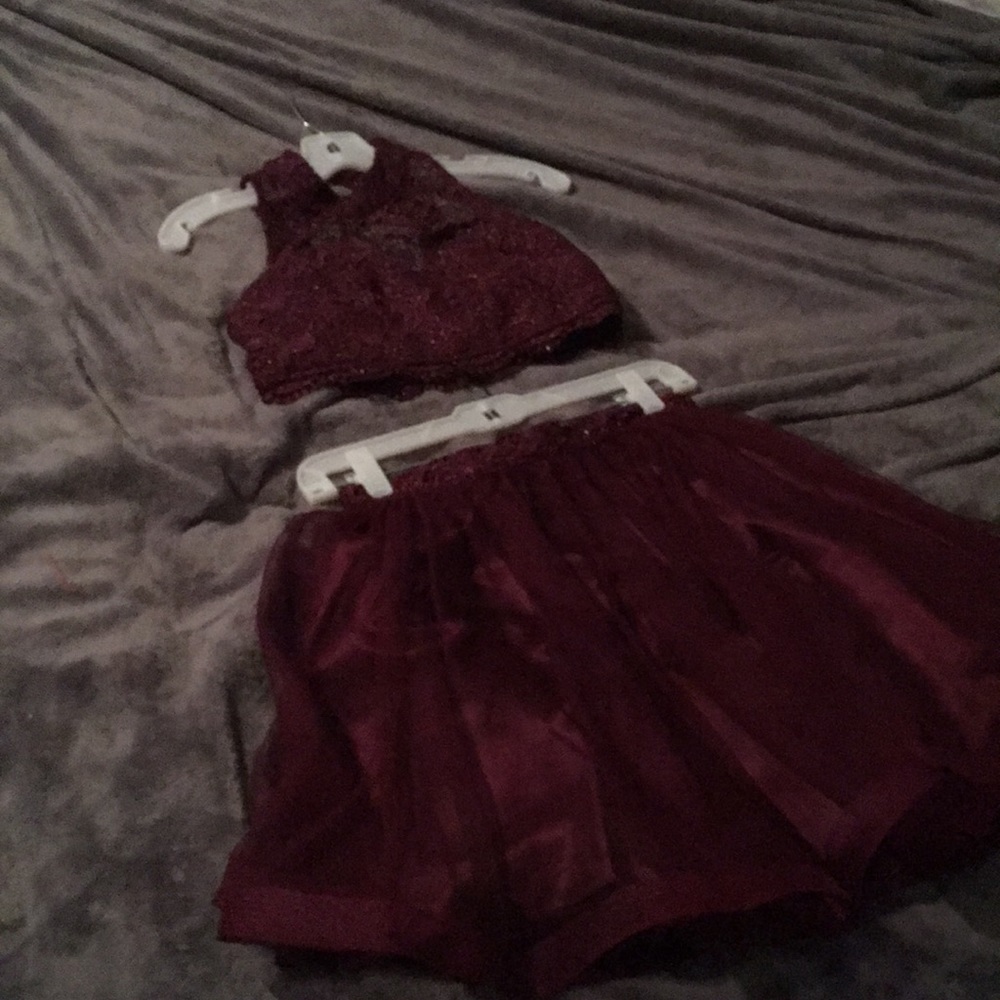Homecoming Dress